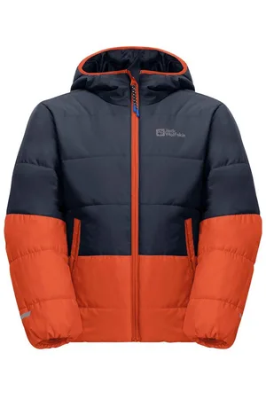 Jack Wolfskin Outdoorjack TWO HILLS INS JACKET K