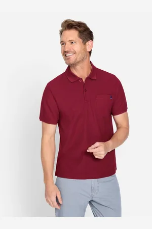 CATAMARAN Poloshirt met korte mouwen (1-delig)