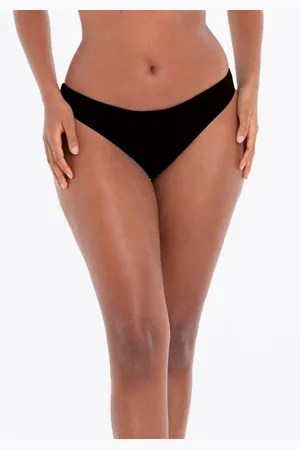 Rosa Faia Bikinibroekje Pure high leg, brazillian fit (iets meer bedekking op de achterkant), comfortabele pasvorm