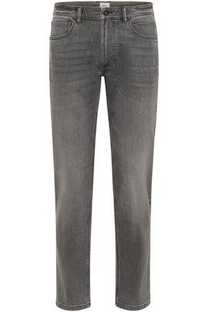 Camel Active 5-pocket jeans met stretch