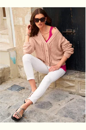Heine Cardigan