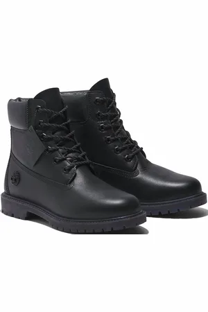Timberland Hoge veterschoenen 6in Hert Bt Cupsole- W Winterlaarzen, veterschoenen, winterschoenen