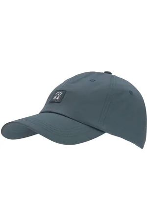 Chillouts Baseball pet met opgestikte garnering