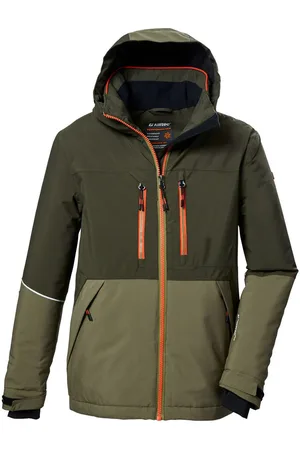 Killtec Ski-jack KSW 388 BYS SKI JCKT