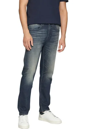 QS by s.Oliver Regular fit jeans Mauro in five-pocketsstijl