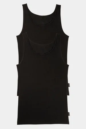 Sloggi Hemd Men 24/7 SH 02 Vest 2P (Set van 2)