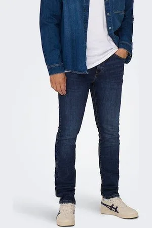 Only & Sons Skinny fit jeans LOOM LIFE JOG
