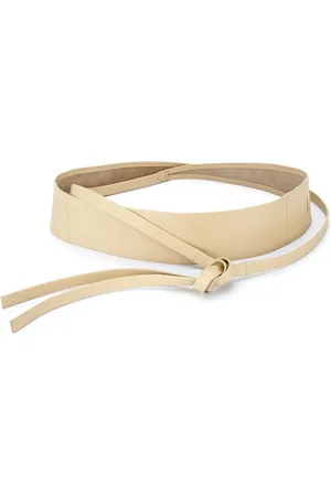 Lascana Taille riem Bindceintuur Leren riem, shape-effect, riem voor jurk & overall, buikriem