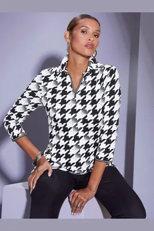 CRÉATION L Poloshirt (1-delig)