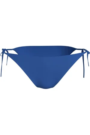 Tommy Hilfiger Bikinibroekje CHEEKY STRING SIDE TIE