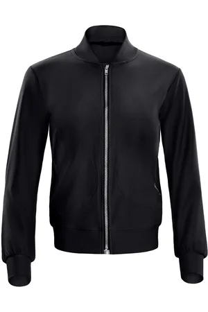 Winshape Bomberjack Functional Comfort Bomber Jacket J007C