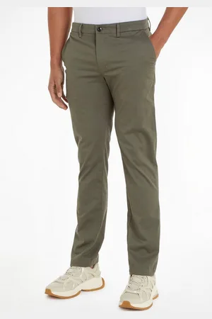Tommy Hilfiger Chino DENTON PRINTED STRUCTURE