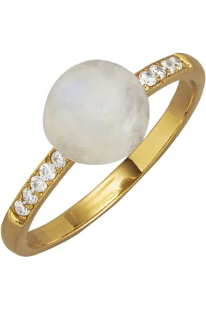 Firetti Ring Sieraad cadeau zilver 925 damesring ring