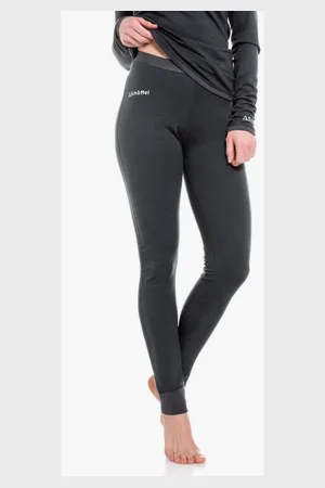 Schöffel Functionele broek Merino Sport Pants long W