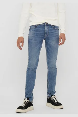 Only & Sons Slim fit jeans LOOM SLIM