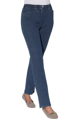 Casual Looks Prettige jeans