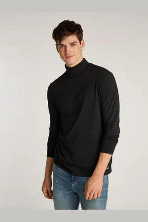 Tommy Hilfiger Colshirt TJM SLIM TURTLENECK TEE