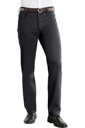 Baur Stretchbroek