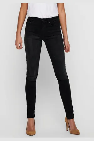 ONLY Skinny fit jeans ONLBLUSH LIFE MID