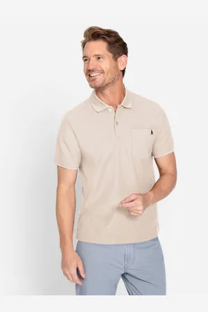 CATAMARAN Poloshirt met korte mouwen (1-delig)