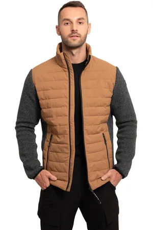 Luhta Gewatteerde jas H GEVOERDE/SWEAT JACKET ANTTOLA