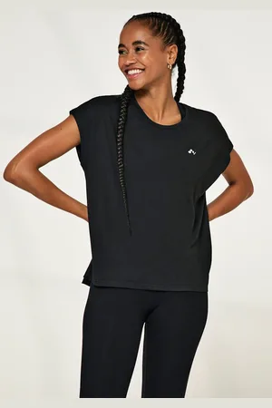 ONLY Trainingsshirt ONPAUBREE SS LOOSE TRAIN TEE - NOOS