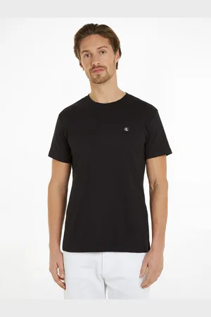Calvin Klein T-shirt CK EMBRO BADGE TEE
