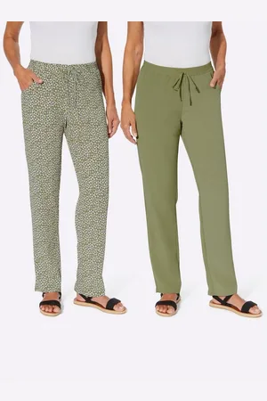 Classic Basics Comfortbroek