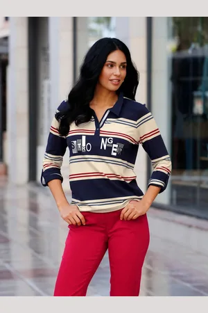 Classic Inspirationen Poloshirt (1-delig)