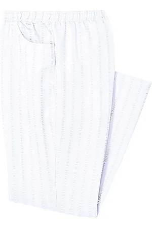 Classic Basics Broek met elastische band