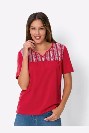 Classic Basics Tuniekshirt (1-delig)