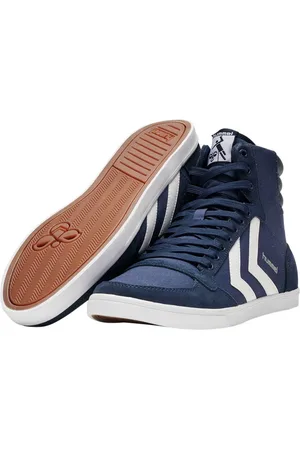 Hummel Sneakers SLIMMER STADIL HIGH