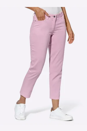 Casual Looks 7/8 jeans (1-delig)