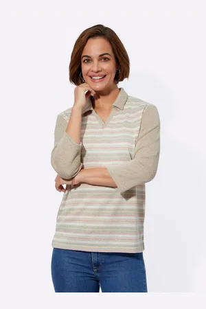 Classic Basics Poloshirt (1-delig)