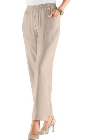 Classic Basics Comfortbroek