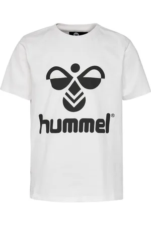 Hummel T-shirt HmlTRES T-SHIRT S/S (1-delig)