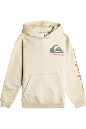 Quiksilver Hoodie Omni Logo