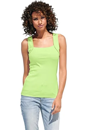 Heine Shirttop