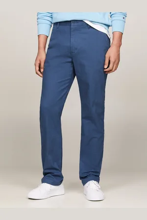 Tommy Hilfiger Chino MERCER ESSENTIAL TWILL CHINO