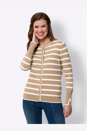 Heine Cardigan
