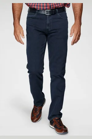 Wrangler Straight jeans Authentic Straight