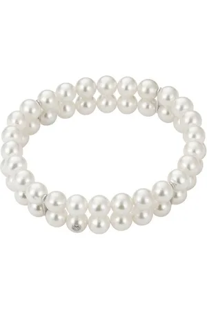 Firetti Kralenarmband Sieraad cadeau armbanden armbandketting parel