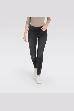 Mac Skinny fit jeans Dream Skinny in hoog-elastische kwaliteit voor de perfecte pasvorm