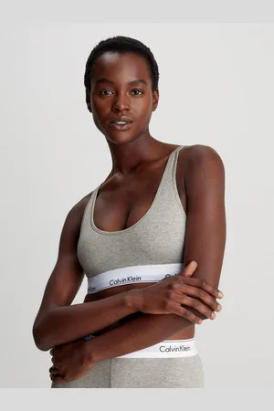 Calvin Klein Bralette LIGHTLY LINED BRALETTE