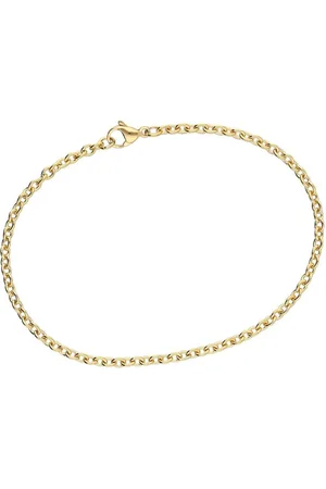 Firetti Armband Sieraad cadeau armbanden armketting ankerketting