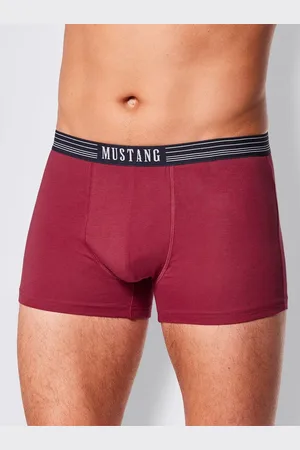 Mustang Boxershort (3 stuks)