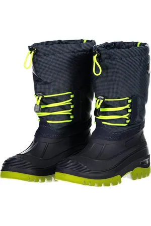 CMP Winterlaarzen KIDS AHTO WP SNOW BOOTS