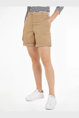 Tommy Hilfiger Chino-short CO BLEND GMD CHINO SHORT