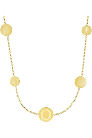 JOOP! Ketting zonder hanger 2038034