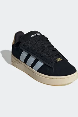 adidas Sneakers GRAND COURT ALPHA 00S Design geïnspireerd door de adidas Campus 00